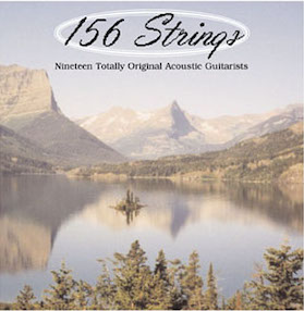 156 Strings