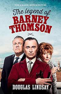 The Legend of Barney Thomson