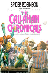 The Callahan Chronicles