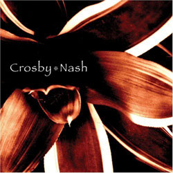 Crosby & Nash