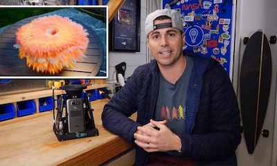 Mark Rober