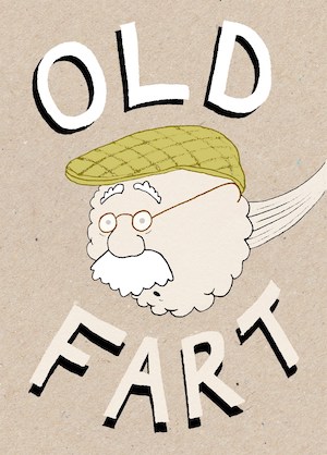 Old Fart
