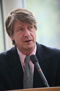 PJ O'Rourke