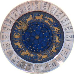 Astronomical Clock