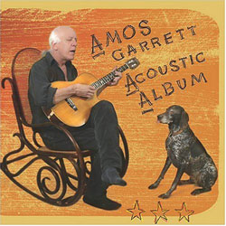 Amos Acoustic Album