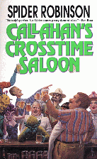 Callahan's Crosstime Saloon