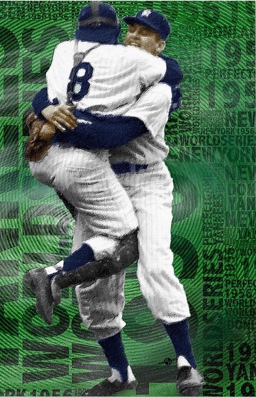 Don Larsen