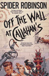 Off the Wall at Callahan's